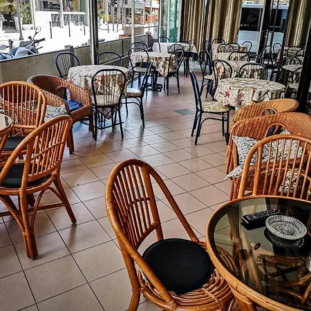 מלון Palma Benessere 3*
