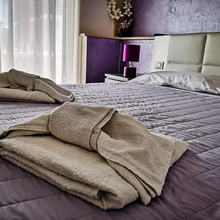 מלון Palma Benessere 3*
