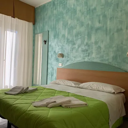 Palma Benessere מלון 3*