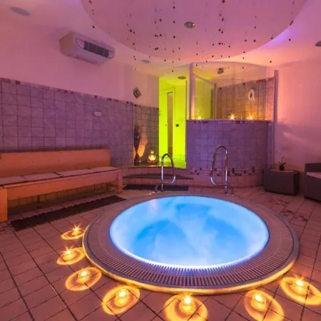 Palma Benessere Hotel