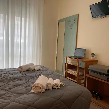 Palma Benessere מלון 3*