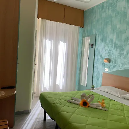 Palma Benessere Hotel Rimini