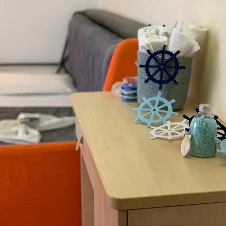 Palma Benessere Hotel Rimini