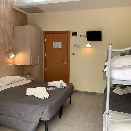 מלון Palma Benessere