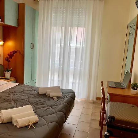 Palma Benessere מלון 3*