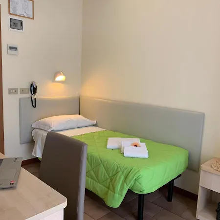 Palma Benessere רימיני