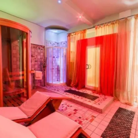 Palma Benessere Rimini