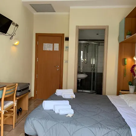 Palma Benessere מלון 3*