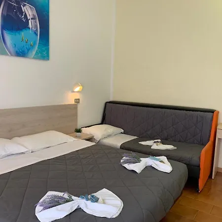 מלון Palma Benessere