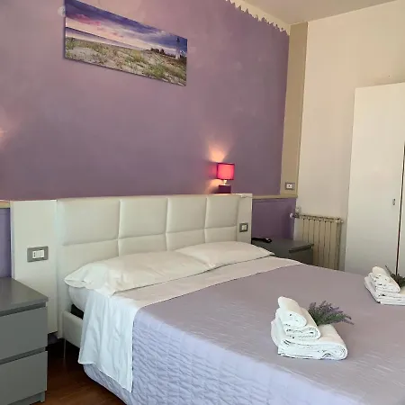 Palma Benessere מלון 3*