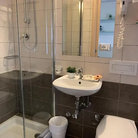 Hotel Palma Benessere