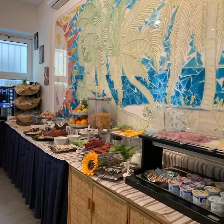 Palma Benessere Hotel Rimini