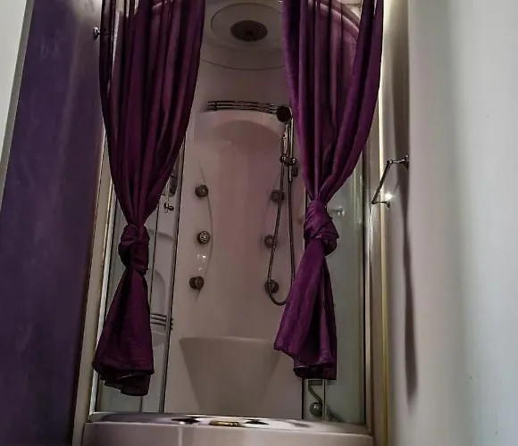 Palma Benessere מלון