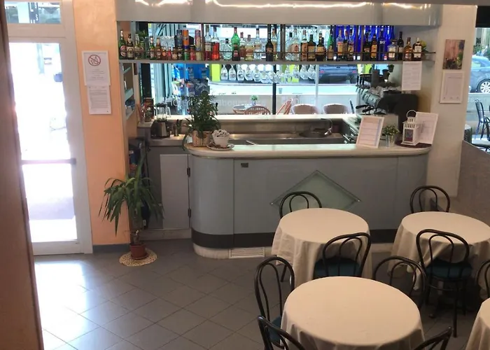 מלון Palma Benessere רימיני