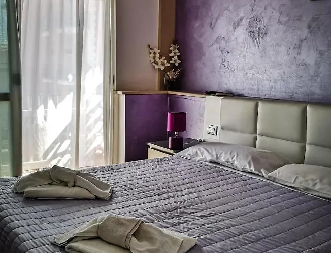 Palma Benessere מלון 3*