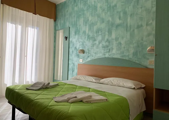 Palma Benessere Hotell 3*