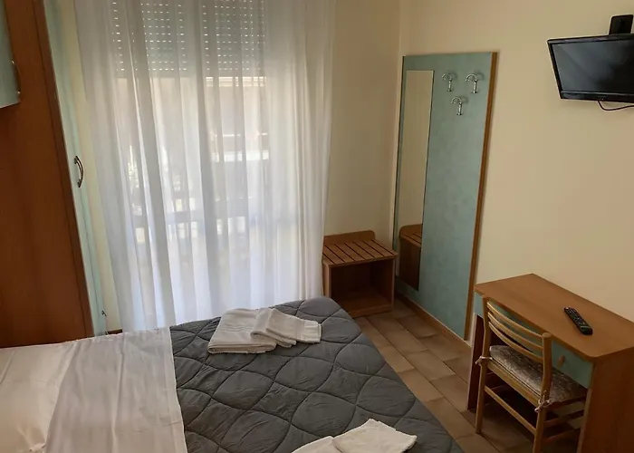 Palma Benessere רימיני