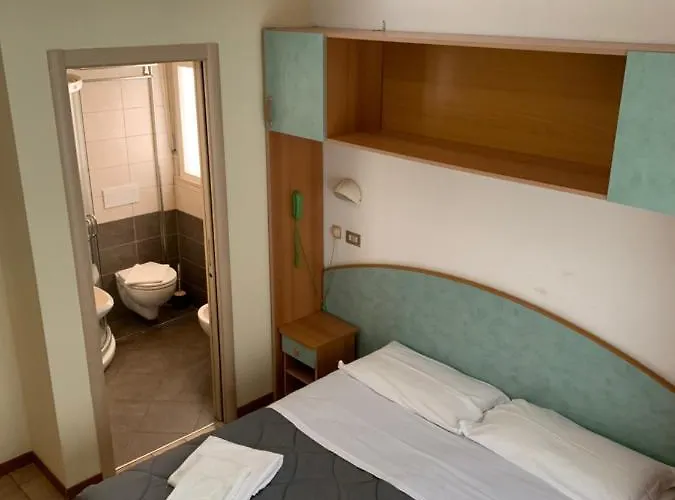 Palma Benessere מלון 3*