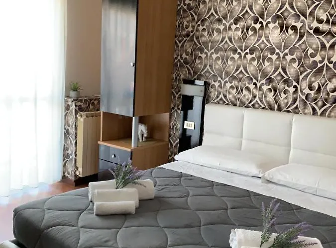 מלון Palma Benessere