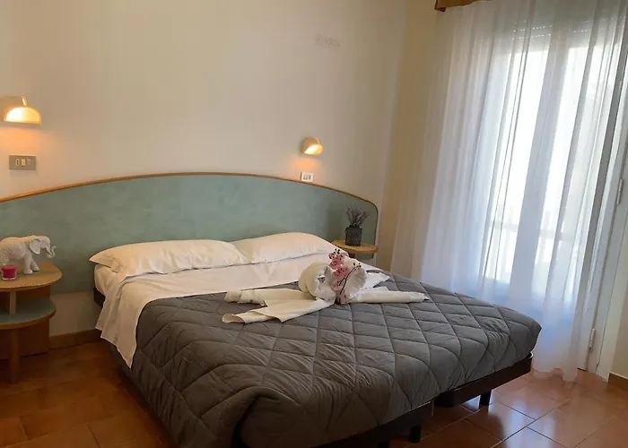 Palma Benessere 3*