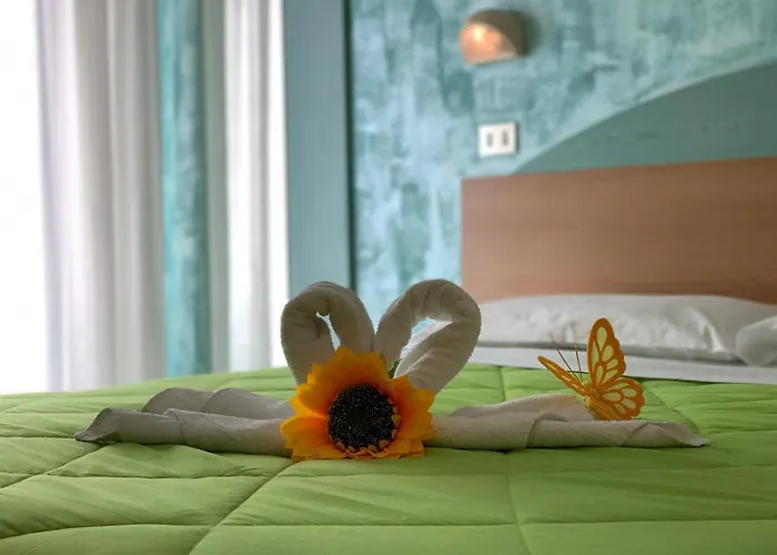 מלון Palma Benessere