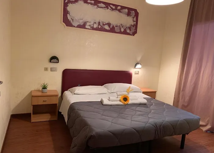 מלון Palma Benessere 3*