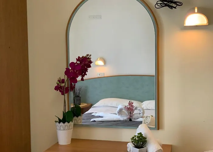 Palma Benessere רימיני