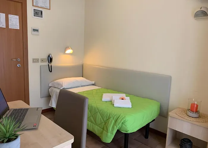 Palma Benessere רימיני