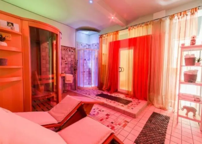 Palma Benessere רימיני