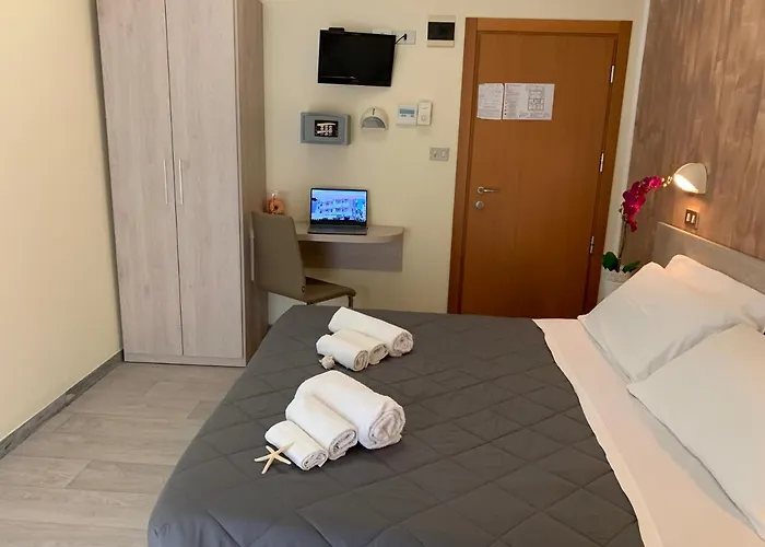 Palma Benessere מלון 3*