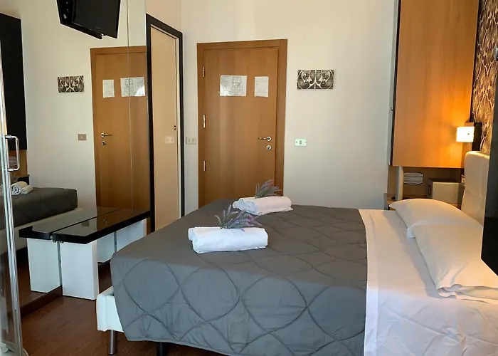 Palma Benessere רימיני