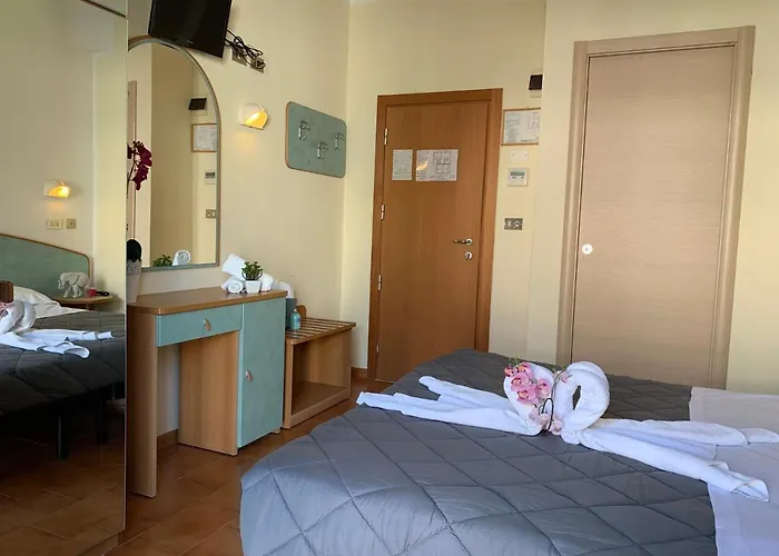 Palma Benessere מלון 3*