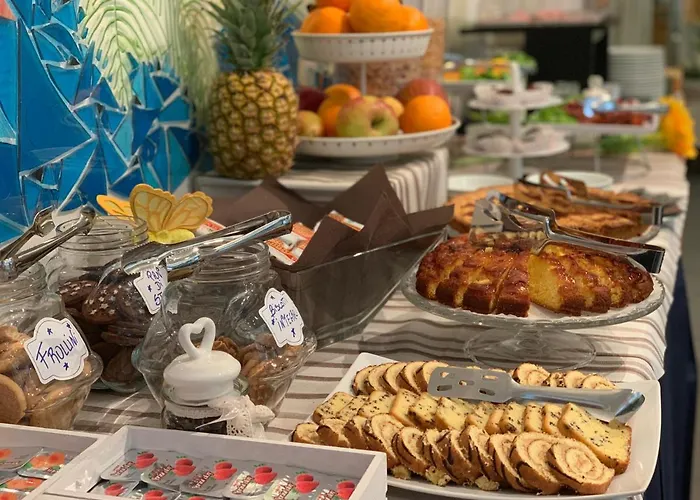 Palma Benessere 3*