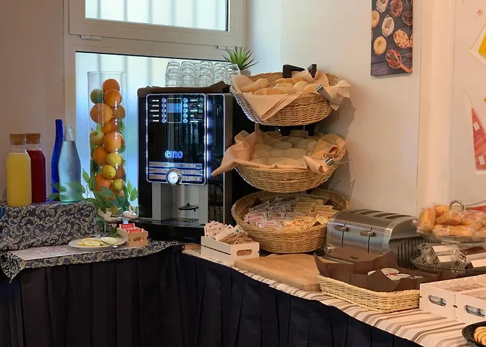 Palma Benessere רימיני