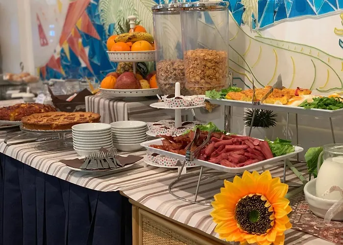 Palma Benessere רימיני