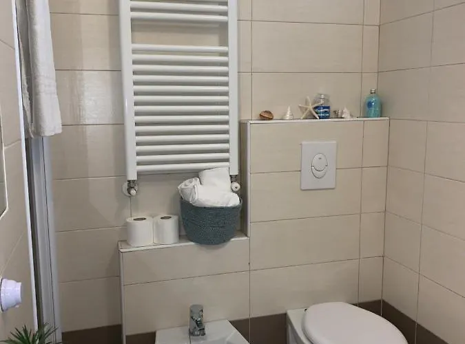 מלון Palma Benessere