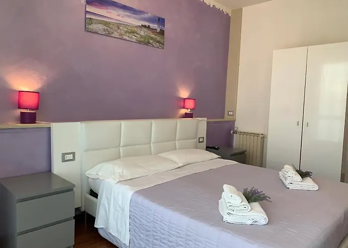 Palma Benessere מלון 3*