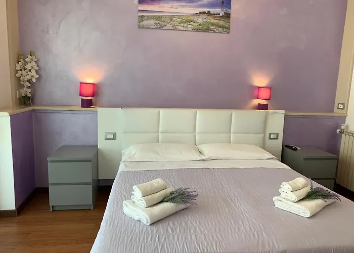 Palma Benessere 3* רימיני