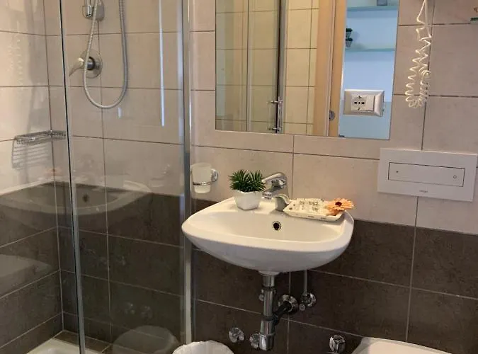 מלון Palma Benessere