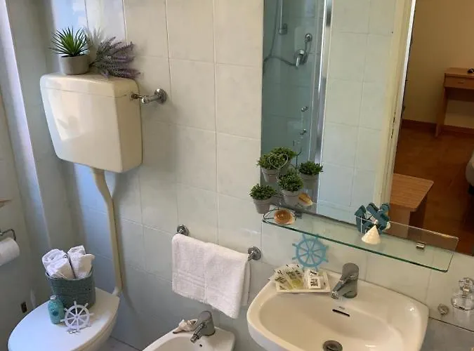 Palma Benessere מלון רימיני