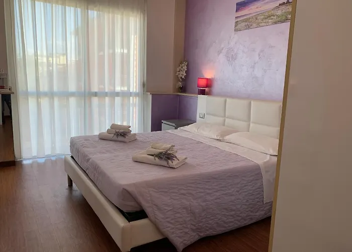 Palma Benessere 3*