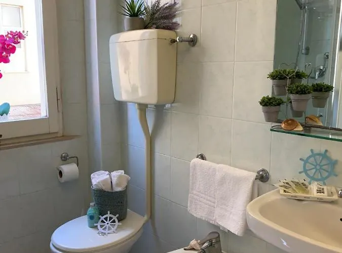 מלון Palma Benessere