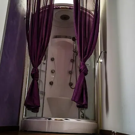 Palma Benessere 酒店