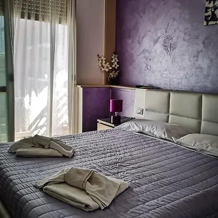 Palma Benessere Ξενοδοχείο 3*