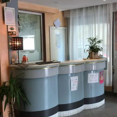 酒店 Palma Benessere 3*