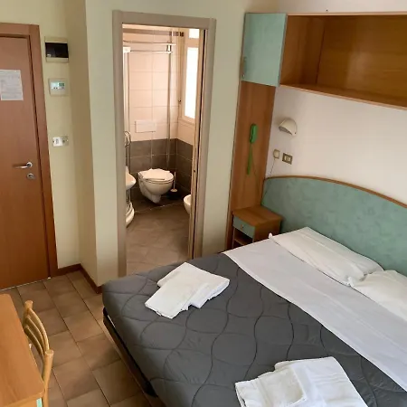 酒店 Palma Benessere 3*