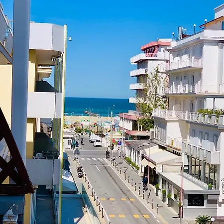 Palma Benessere 3* Ρίμινι