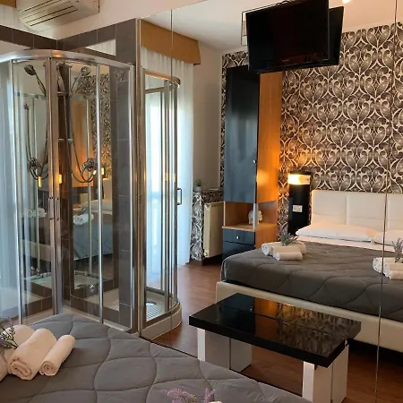 Palma Benessere 里米尼