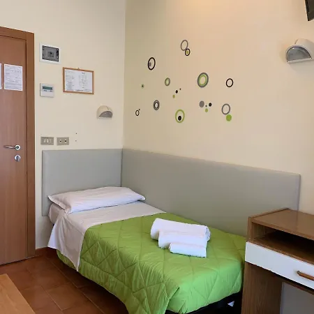 Palma Benessere 3* Rimini