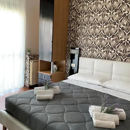 酒店 Palma Benessere